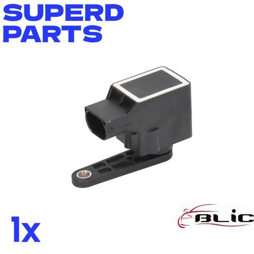 Headlight height adjuster - headlight,
