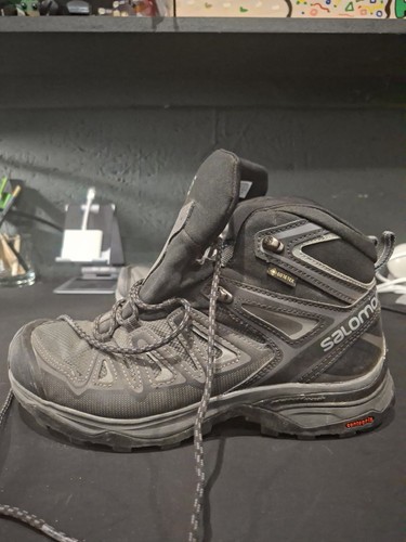 Saloman gortex ultra - gortex, men's