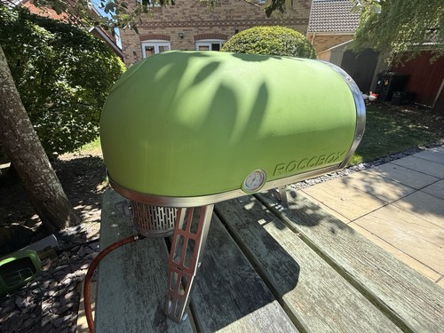 Gozney roccbox gas - gozney, portable