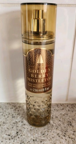 Bath body works golden berry - bath, &