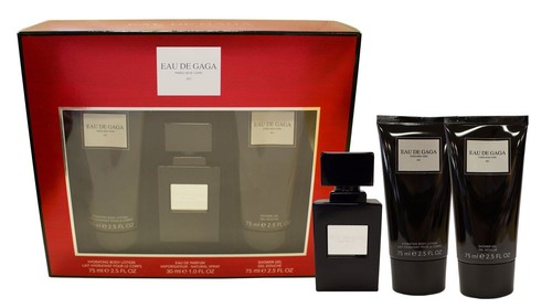 Lady gaga eau - eau,