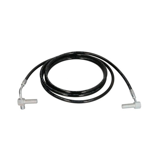 Cab tilt hose fits scania - 1x,