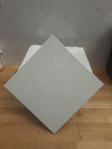 Starluxe 300 300mm white - 300,