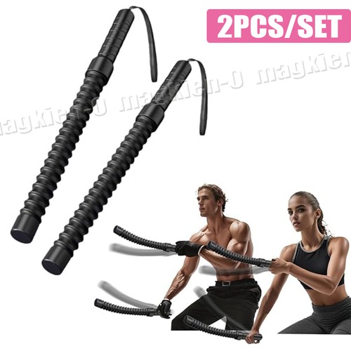 2pcs battle ropes for home - 2pcs,