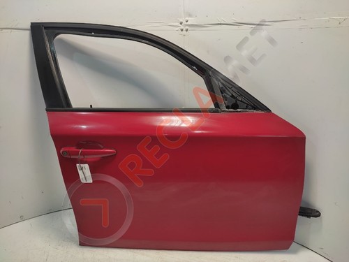 Bmw series 118d sport mk1 - 1,