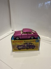Matchbox Superfast 67