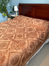 Vintage antique Indian king