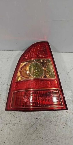 Toyota corolla sedan e12 rear - toyota,