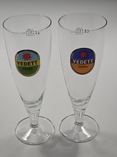 2X VEDETT EXTRA 2/3 PINT