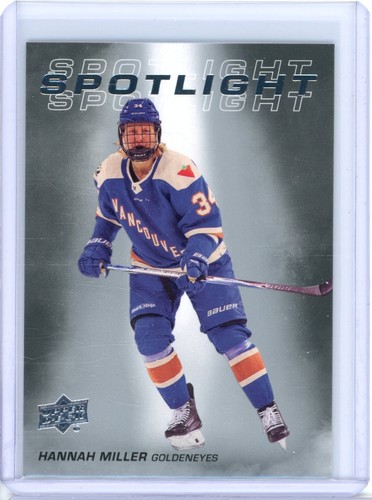 2025 upper deck pwhl - deck,