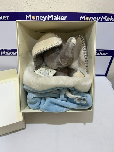 Disney dumbo baby blanket - disney,