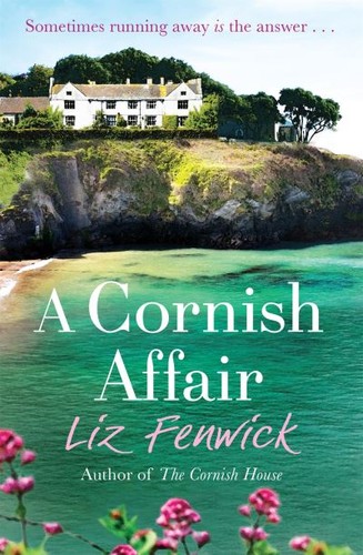 Cornish affair - a, (paperback)