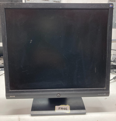 Benq 0005 lcd monitor - lcd,