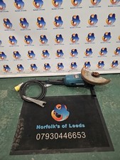 Makita GA9020S 110V 230mm Angle Grinder includes vat