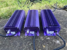 Lumatek  600W Digital