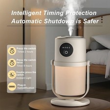 3 In 1 Humidifiers For Bedroom