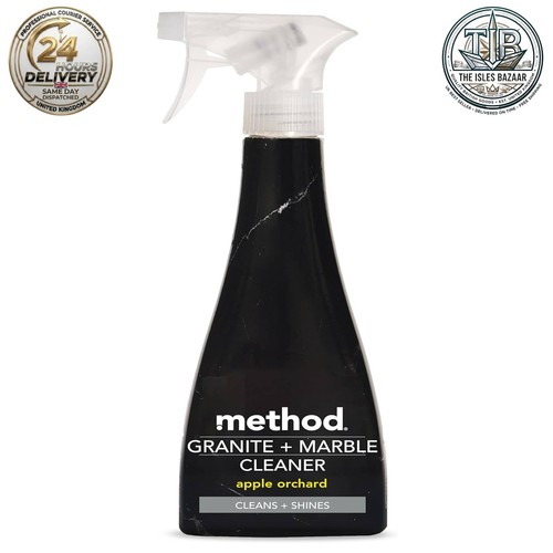 Method daily granite and - method,