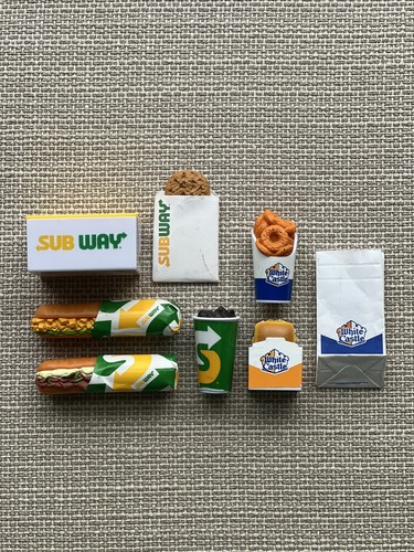 Mini brands zuru toy - mini,