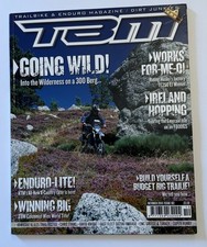 TBM Trail bike & Enduro