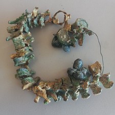 Bones TV Show Seen on Screen