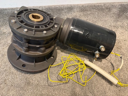 Lewmar marine electric - lewmar,