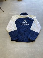 adidas Vintage Rain Jacket