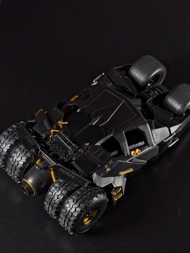 Batmobile batman hot - batmobile,