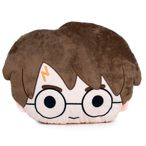Harry potter plush - potter, cushion