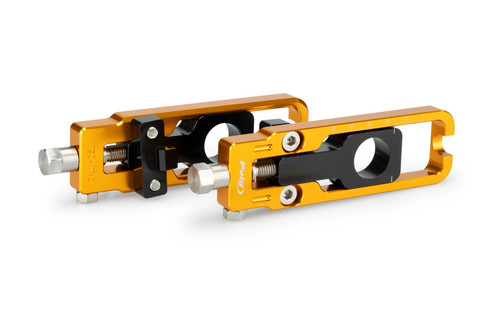 Puig aluminium chain tensioner - puig,