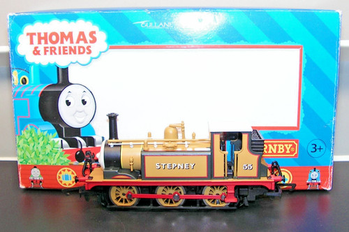 Hornby thomas r9069 0 - thomas, 0-6-0