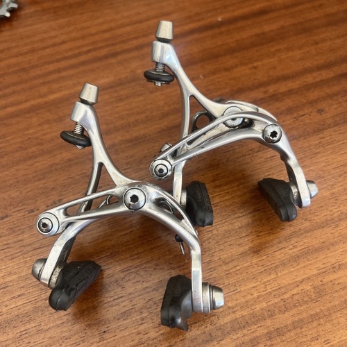 Old campagnolo veloce - old, alloy