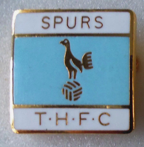 Tottenham hotspur football - tottenham,