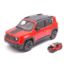 2015 JEEP RENEGADE TRAILHAWK