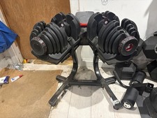 Bowflex selecttech 1090i - selecttech,