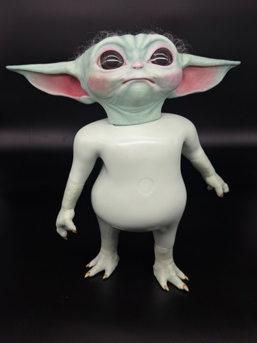 Star wars sideshow - star,