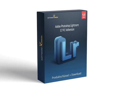 Adobe lightroom - adobe,