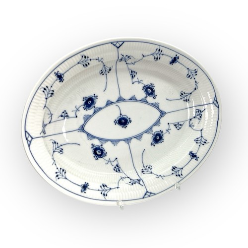 Royal copenhagen porcelain - royal,