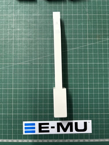 Emu e111 sampler replacement - e111,