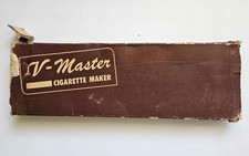 Vintage 1970s V-Master Metal