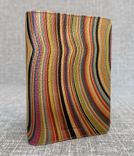 New genuine paul smith swirl - genuine,