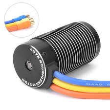 SURPASS HOBBY 4076 Brushless