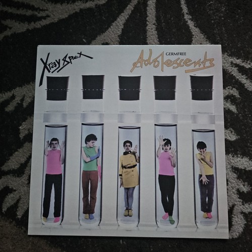 Ray spex germfree - spex,