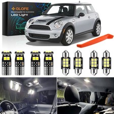 LED Interior Light Kit +