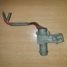 Ford Capri MK1 ignition barrel