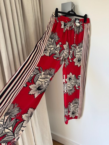 Marks spencer wide leg size - marks, &