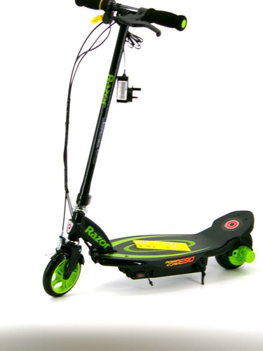 Razor power core - razor, electric