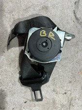 2006 VAUXHALL CORSA SXI REAR