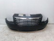 1BG23TRMAB FRONT BUMPER /