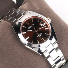 Bulova Surveyor 98B422