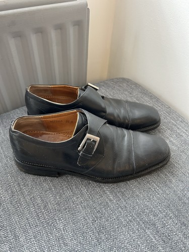 Salvatore ferragamo black - salvatore,